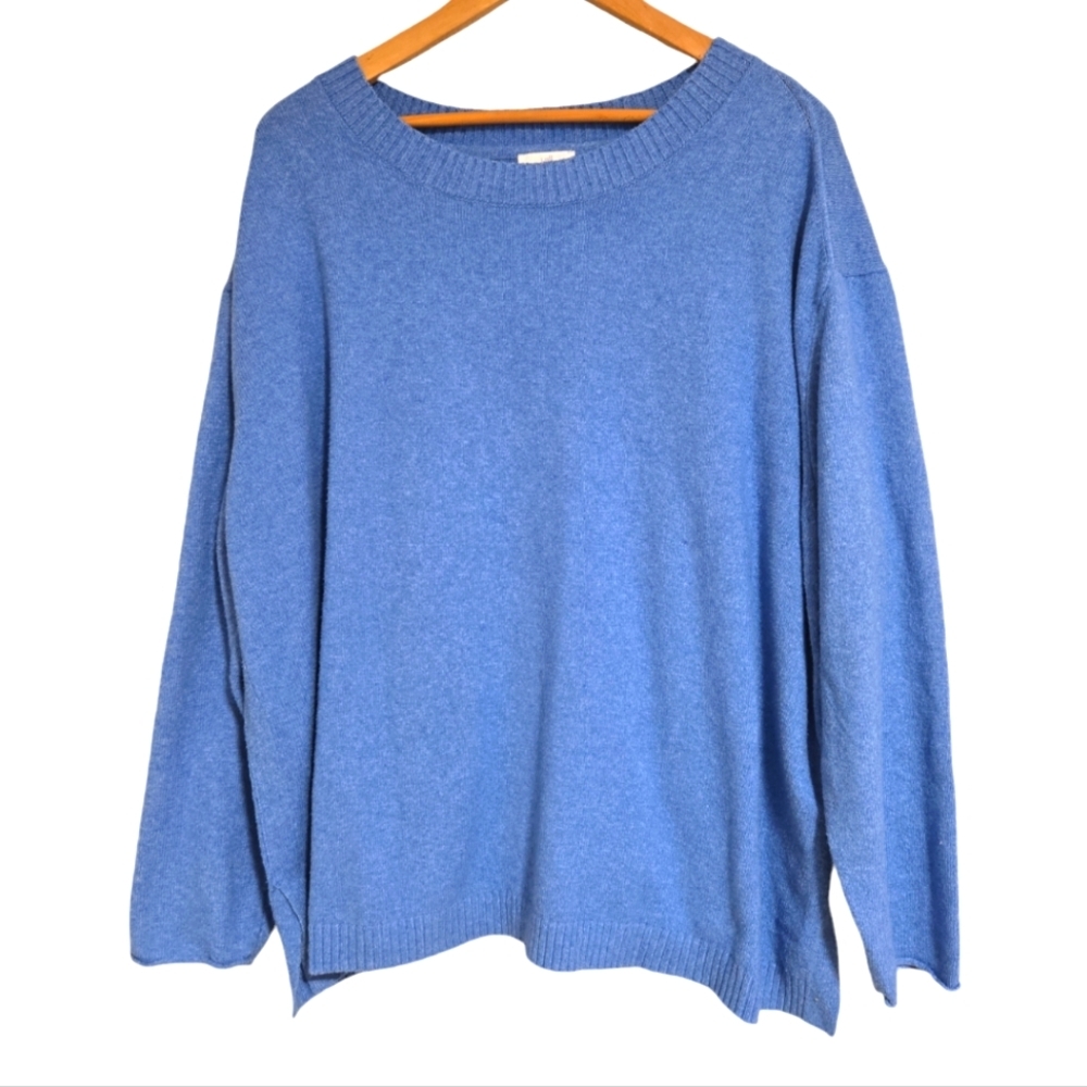 J. Jill Sweater